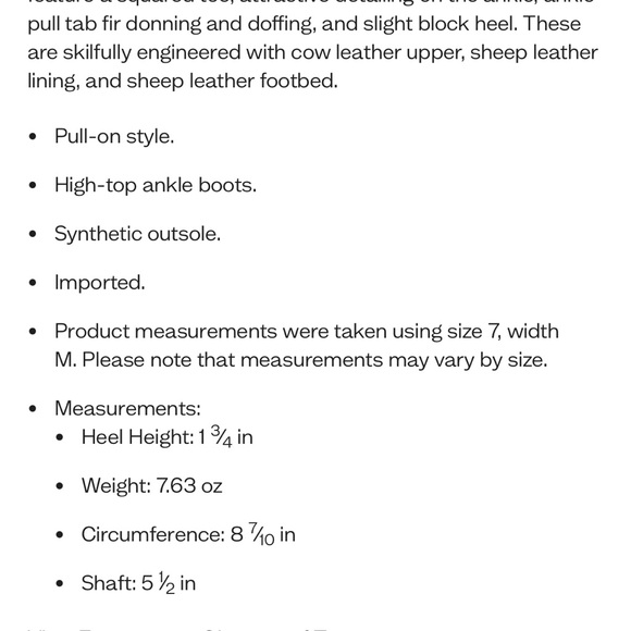 The Santiago Western Ankle Boot - Picture 6 of 10